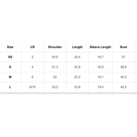 Twist Back Drop Shoulder Waffle Knit Tee - Picture 5 of 7